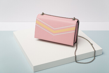 Five things you only know if you’re at Chanel’s Hamburg Show