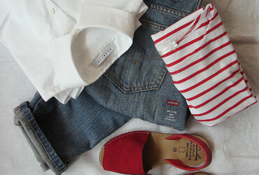 Five things you only know if you’re at Chanel’s Hamburg Show