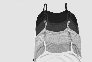 Basic color mixed – trending this year